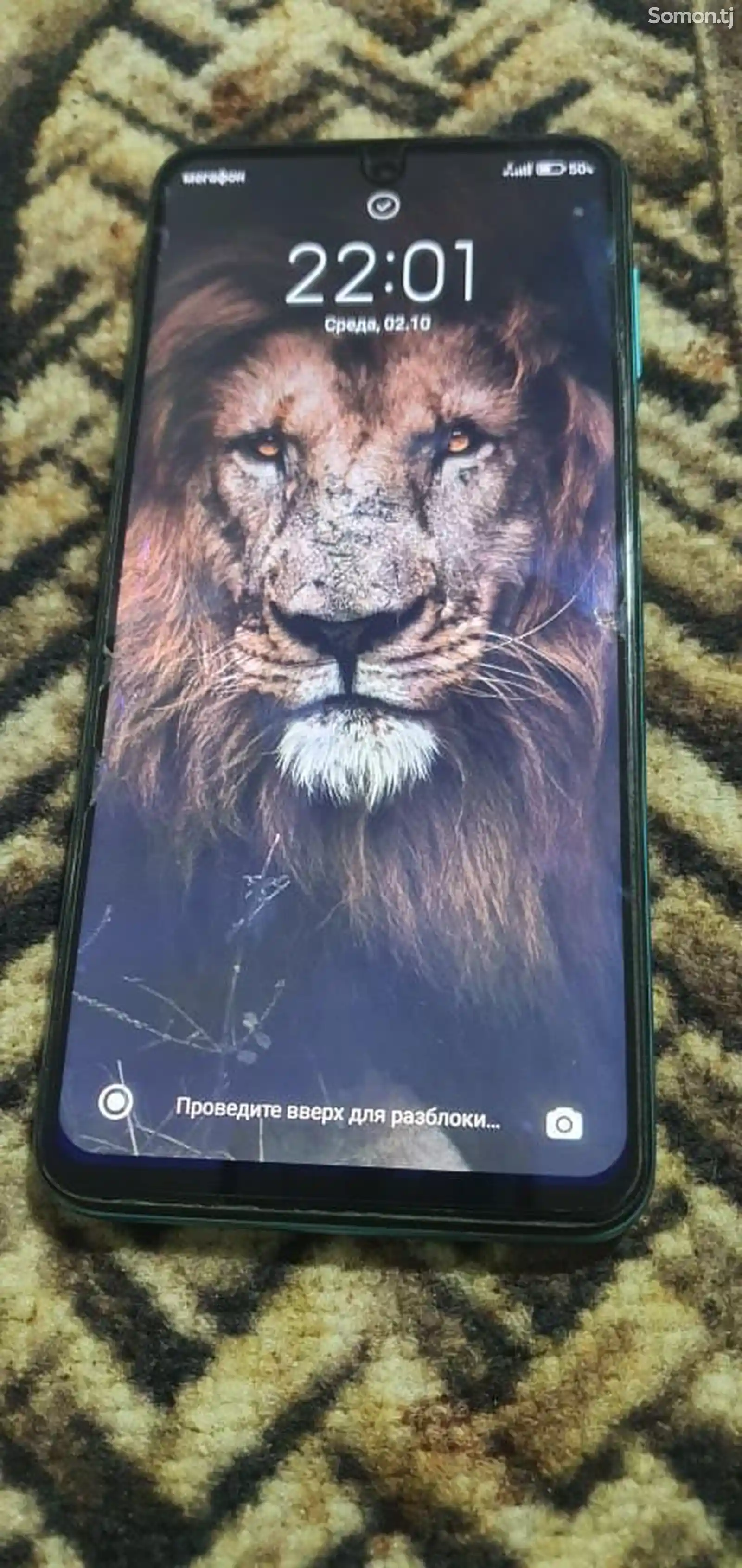 Xiaomi Redmi note 9pro-2