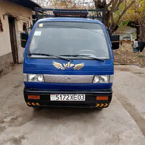 Бортовой автомобиль Hyundai Porter,2008