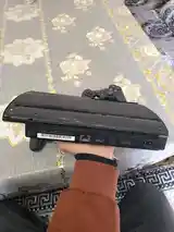 Игровая приставка Sony PlayStation 3-3