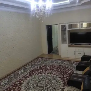 2-комн. квартира, 7 этаж, 75м², Сомони