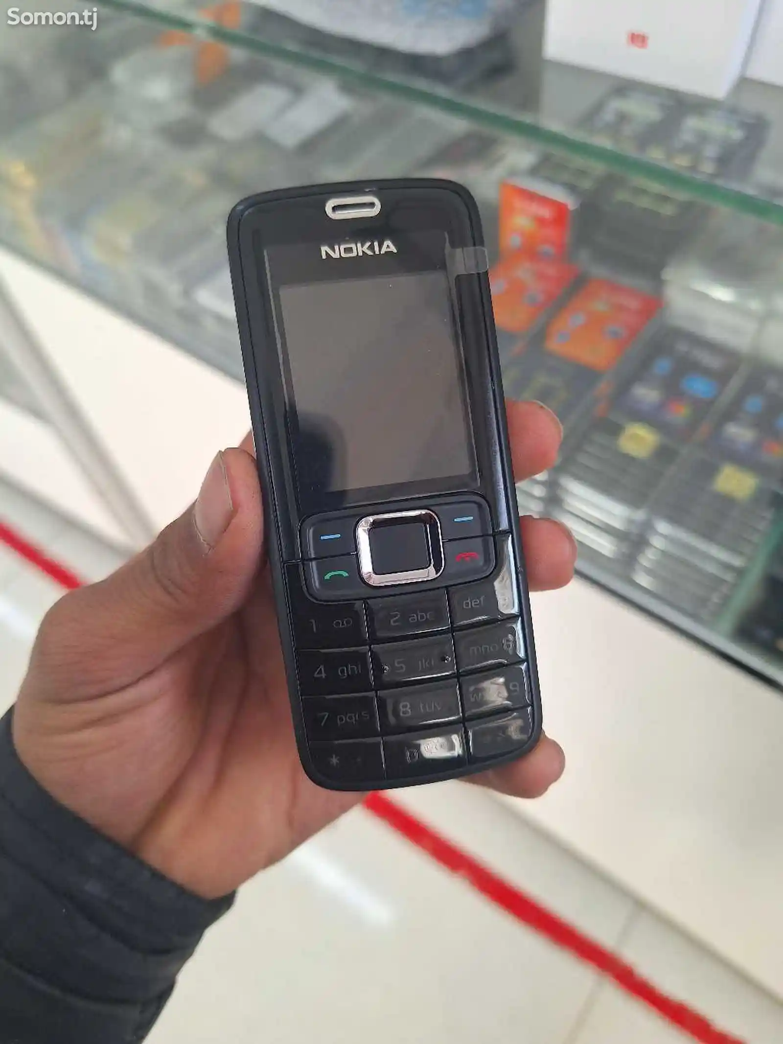 Nokia 3110-1
