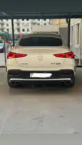 Mercedes-Benz GLE class, 2022-2