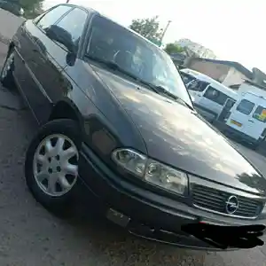 Opel Astra F, 1994