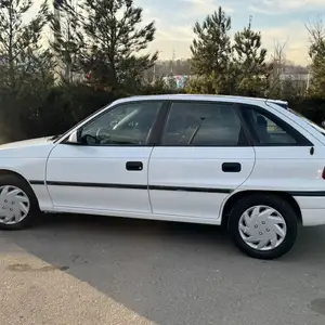 Opel Astra F, 1997