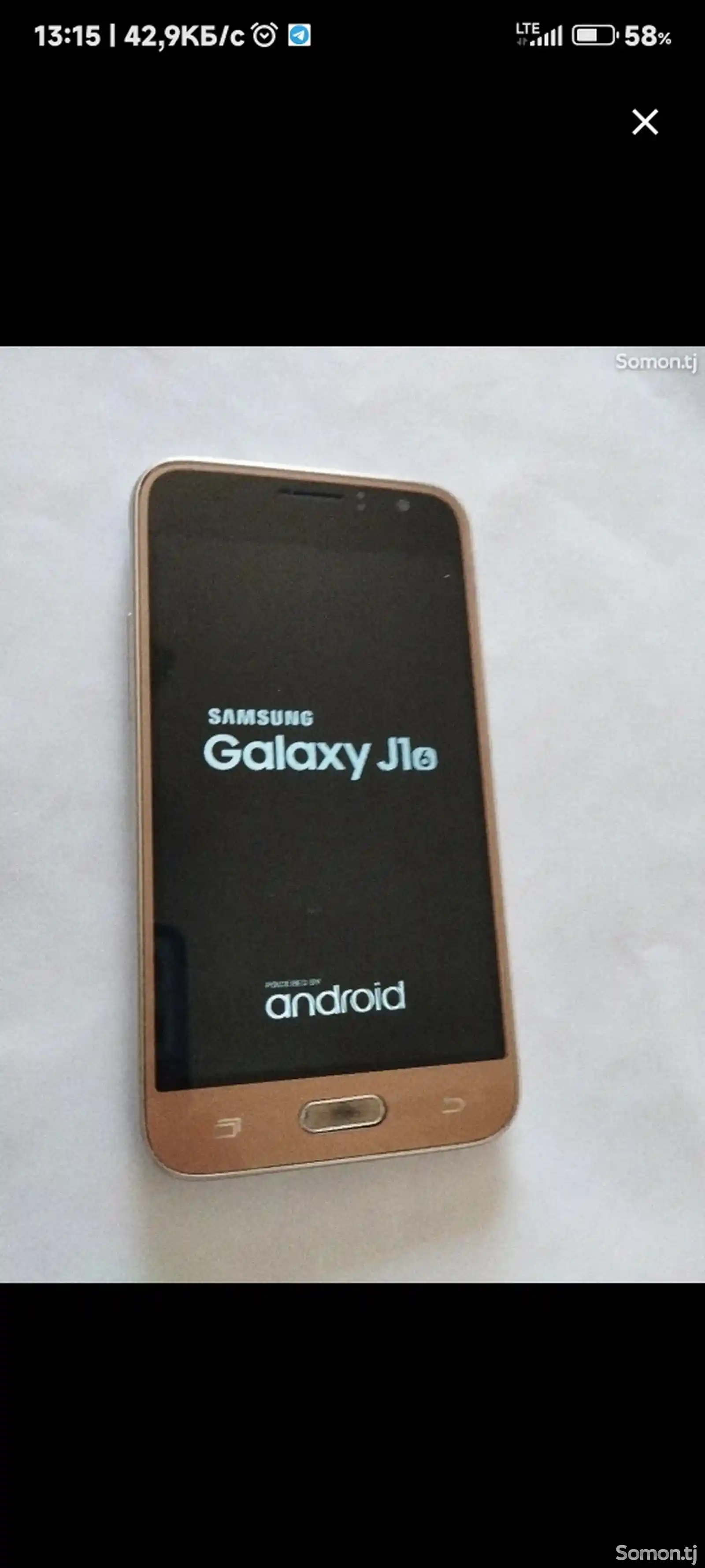 Samsung Galaxy J1 8gb-1