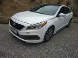 Hyundai Sonata, 2017-2