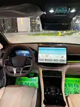 BYD Song Plus Flagship, 2024-5