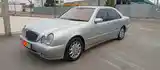 Mercedes-Benz E class, 2000-3