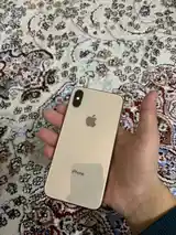 Apple iPhone Xs, 64 gb, Gold-3