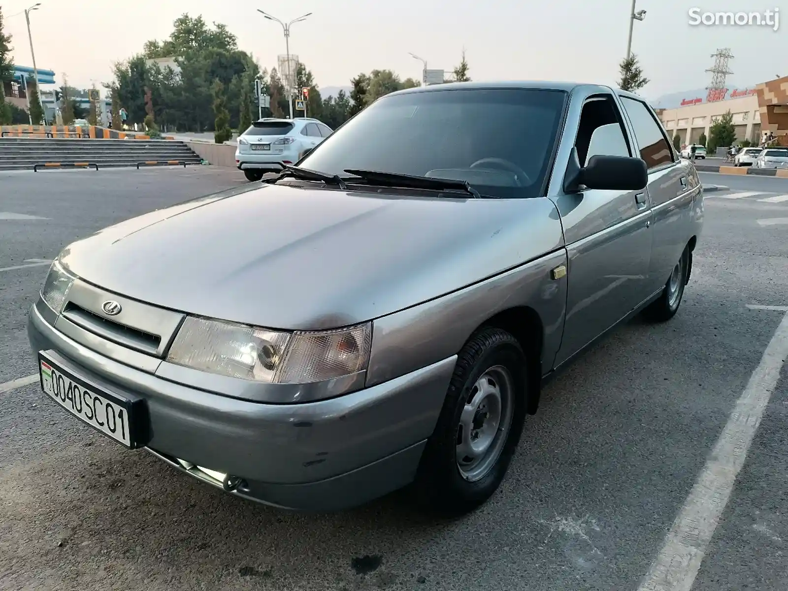 ВАЗ 2110, 2006-2