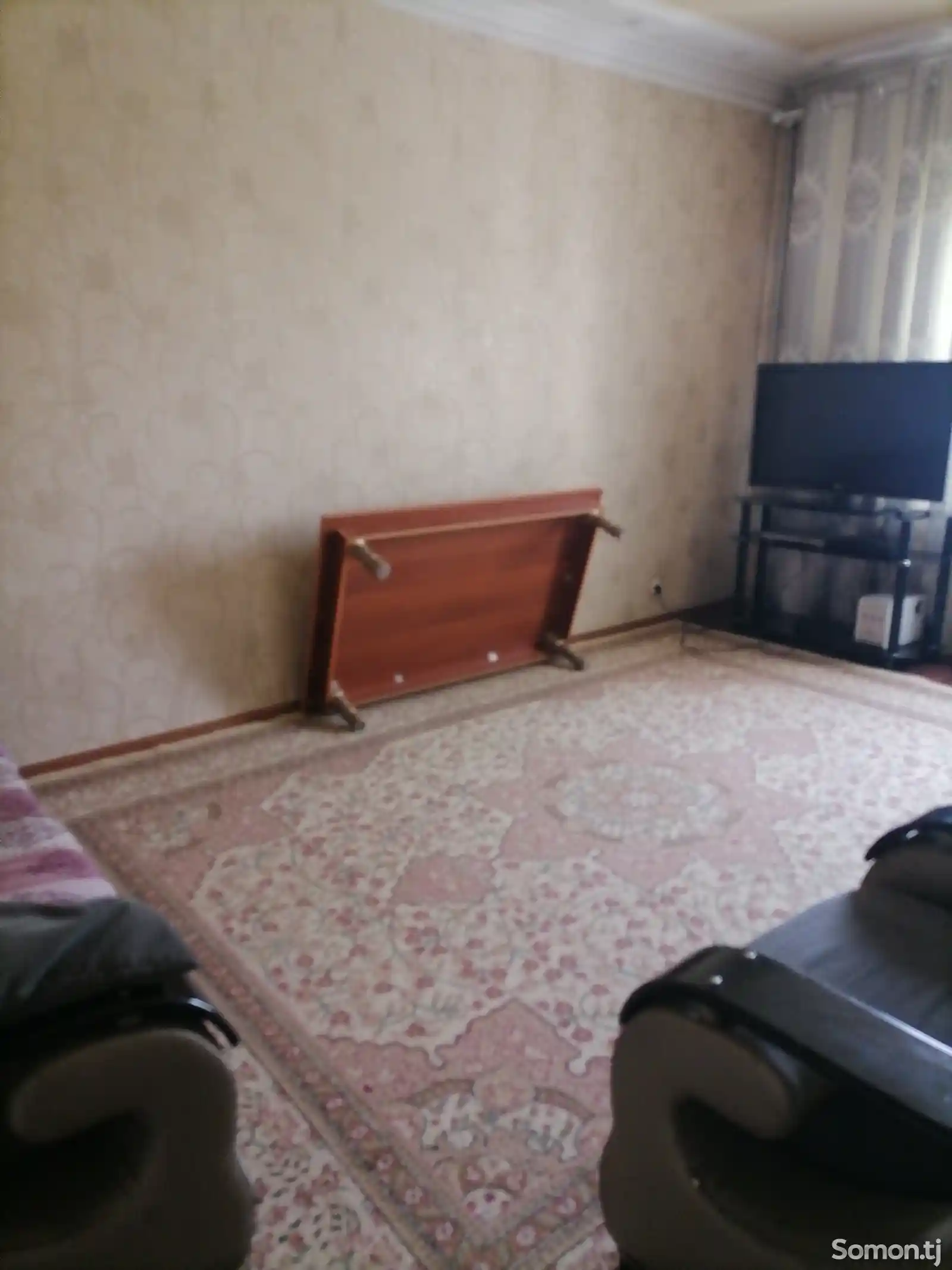 2-комн. квартира, 5 этаж, 54м², Сино-2