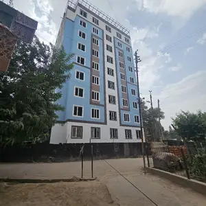 1-комн. квартира, 6 этаж, 44 м², Кривой