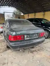 Audi A8, 1997 на запчасти-6