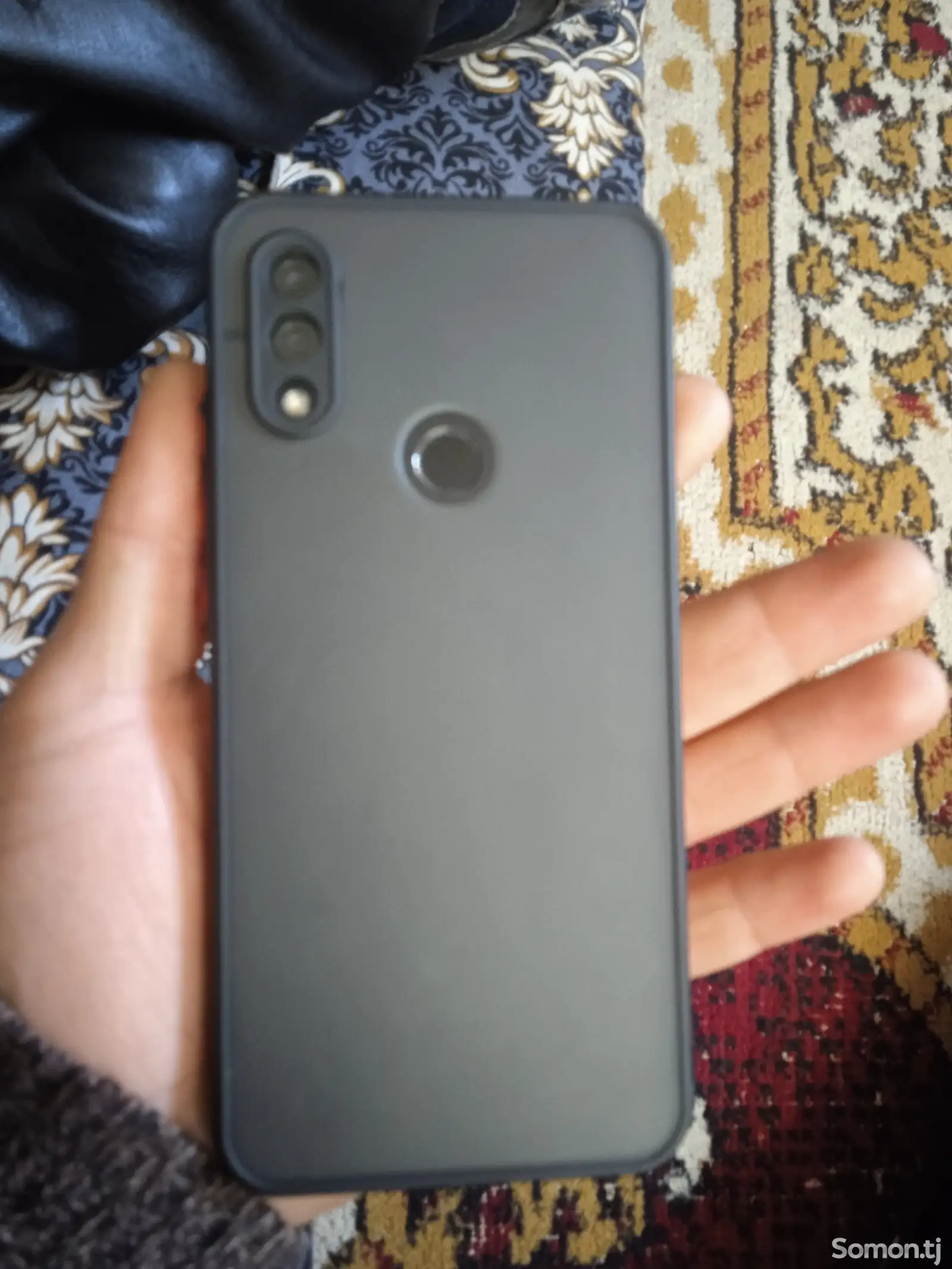 Xiaomi Redmi 7 3/64gb-1