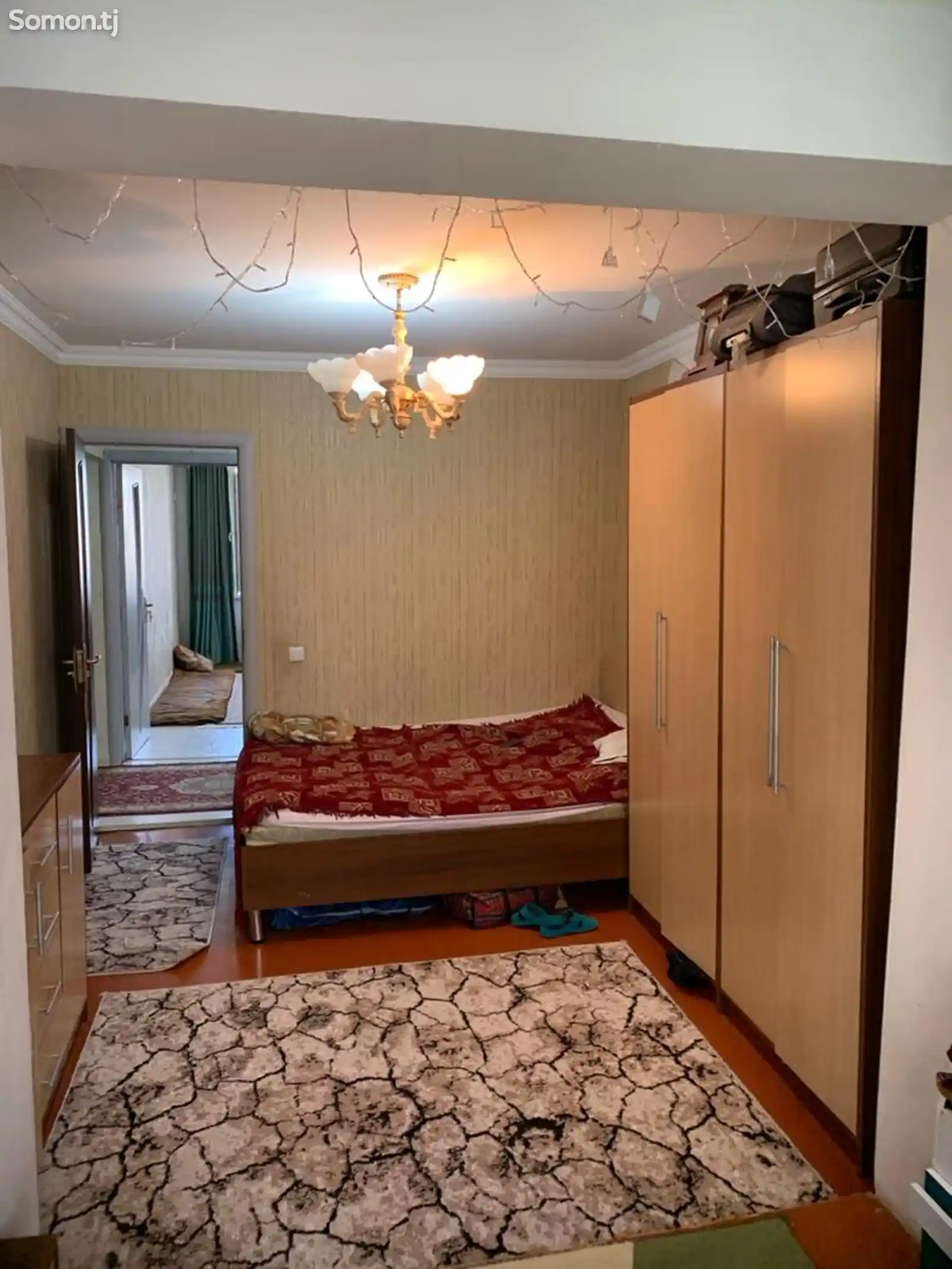 2-комн. квартира, 5 этаж, 60 м², Молодежный Театр-5