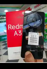 Xiaomi Redmi A3 3/64gb-3