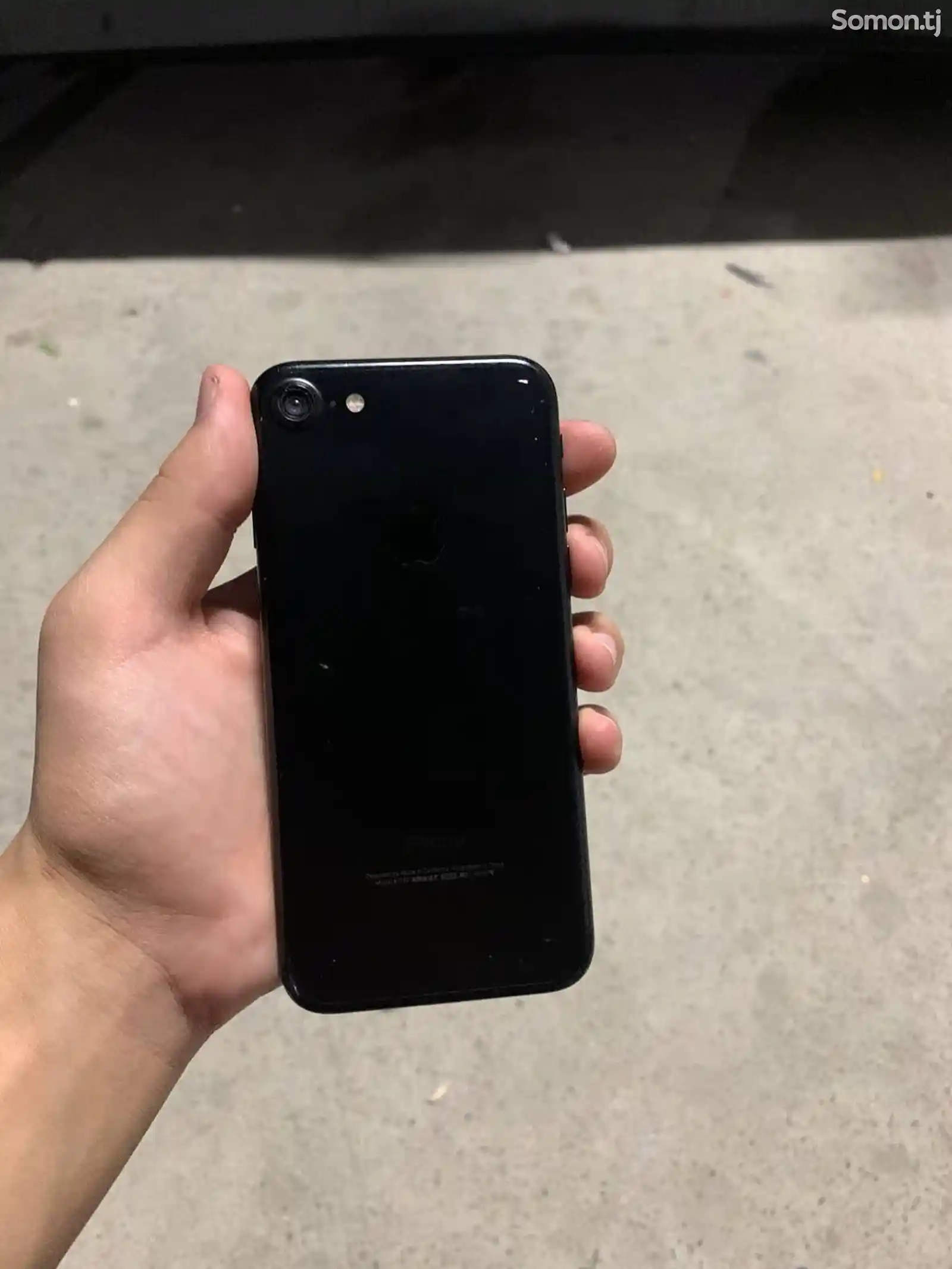 Apple iPhone 7, 32 gb-4