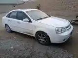 Daewoo Lacetti, 2005-2