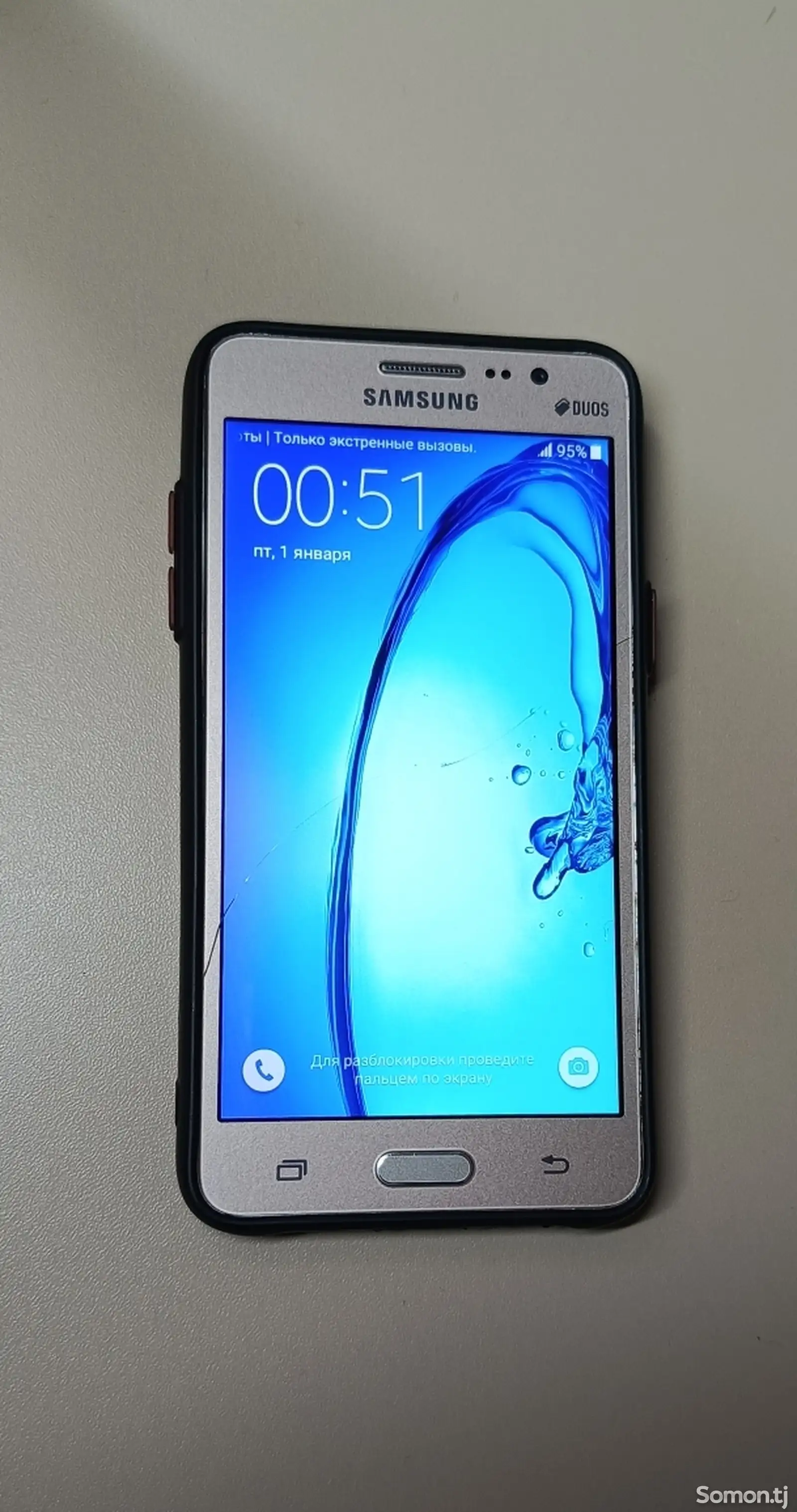 Samsung Galaxy A5-1