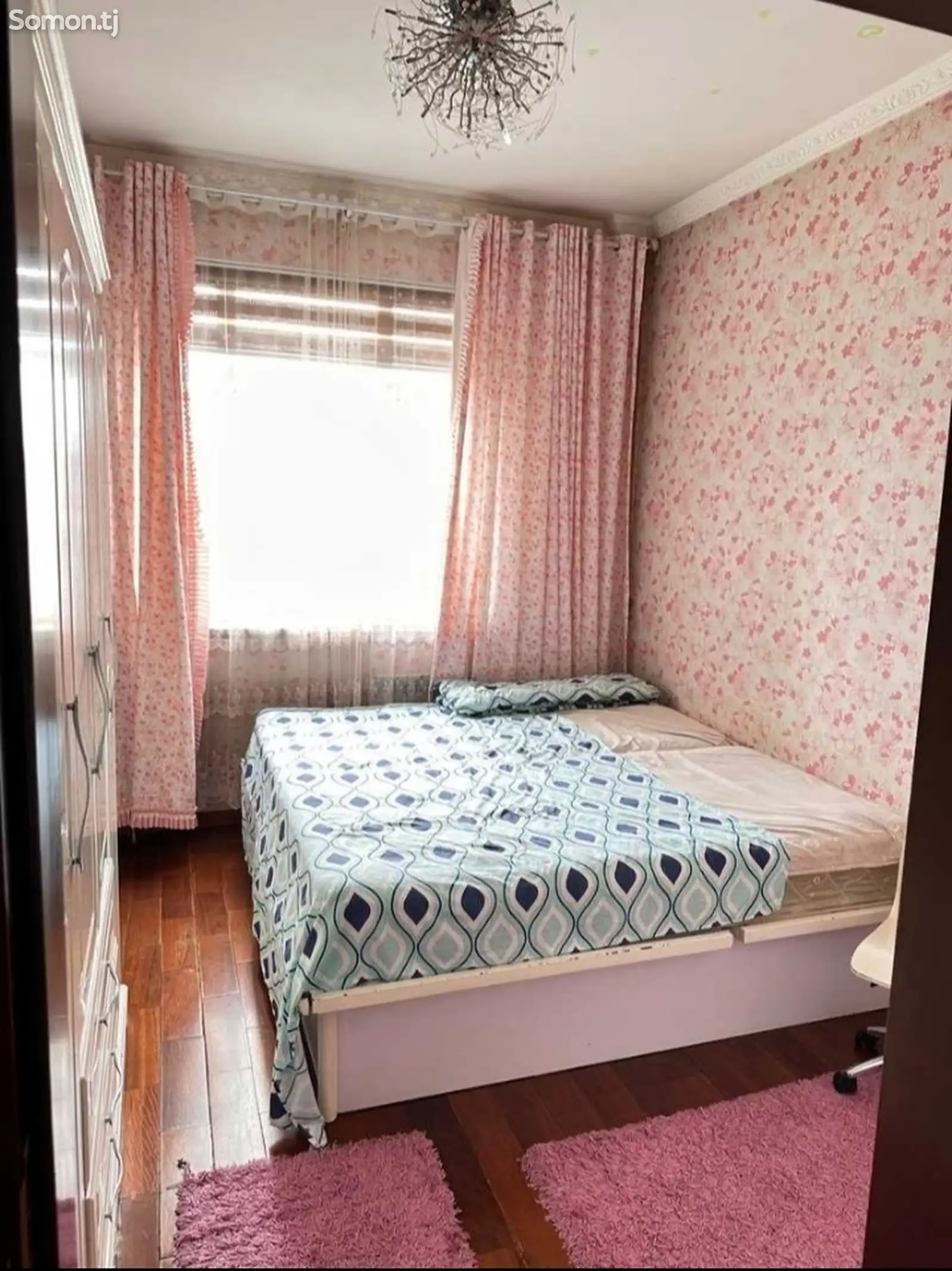 4-комн. квартира, 9 этаж, 122м², Голубой Экран-1