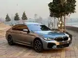 BMW 5 series, 2019-2