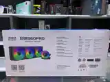 Водяной кулер PCCOOLER 360 PRO-2