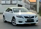 Передние фары Depo для Toyota camry 2-6