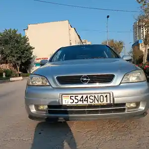 Opel Astra G, 1999