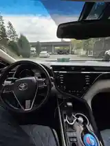 Toyota Camry, 2018-3