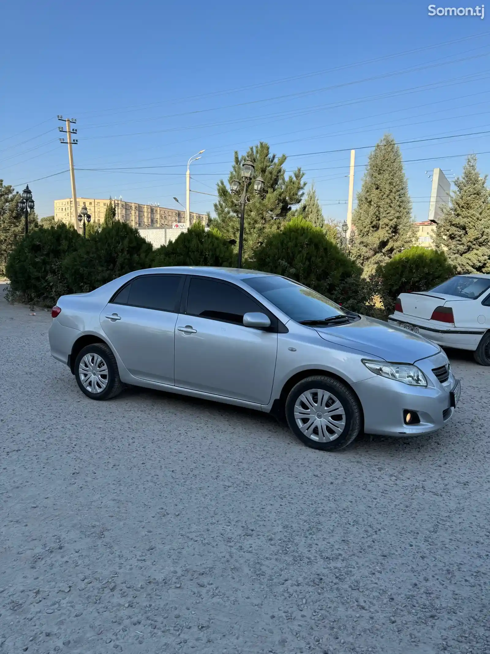 Toyota Corolla, 2010-2