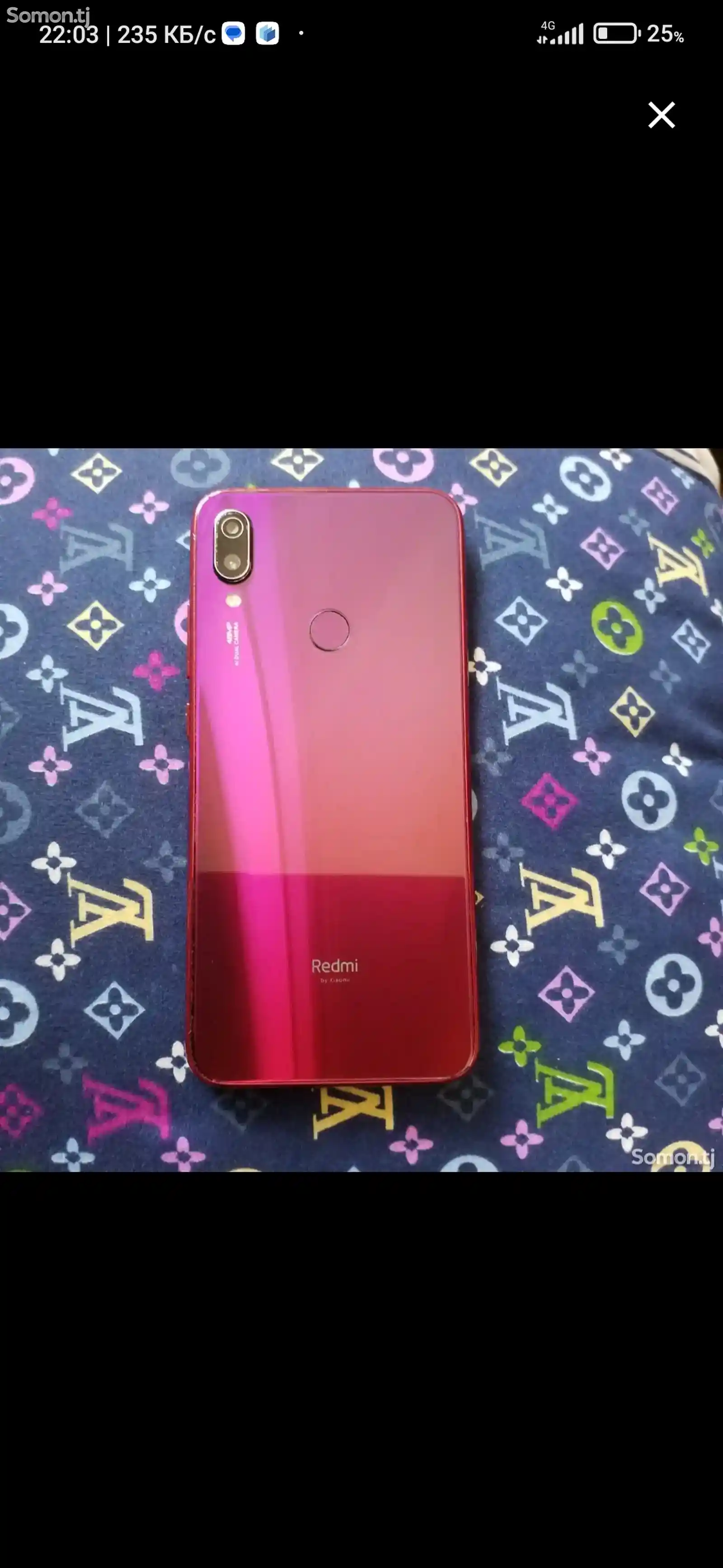 Xiaomi Redmi Note 7 32gb-3