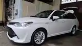 Toyota Fielder, 2015-2