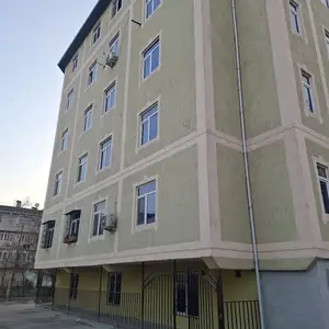 2-комн. квартира, 2 этаж, 63 м², 1 мкр