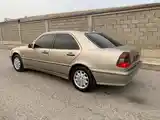 Mercedes-Benz C class, 1999-3