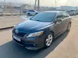 Toyota Camry, 2011-4