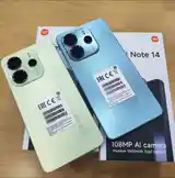 Xiaomi Redmi Note 14 6/128Gb Global Version-6