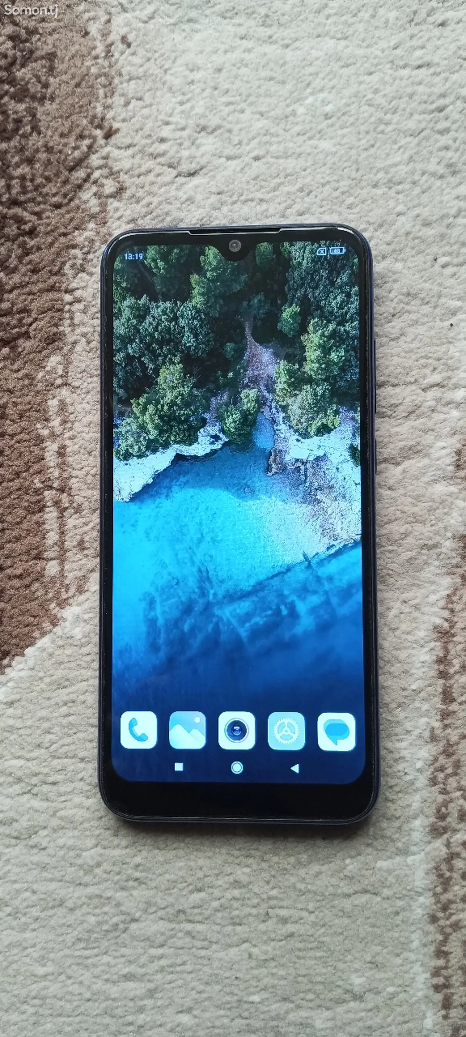 Xiaomi Redmi Note 8T 64gb-1