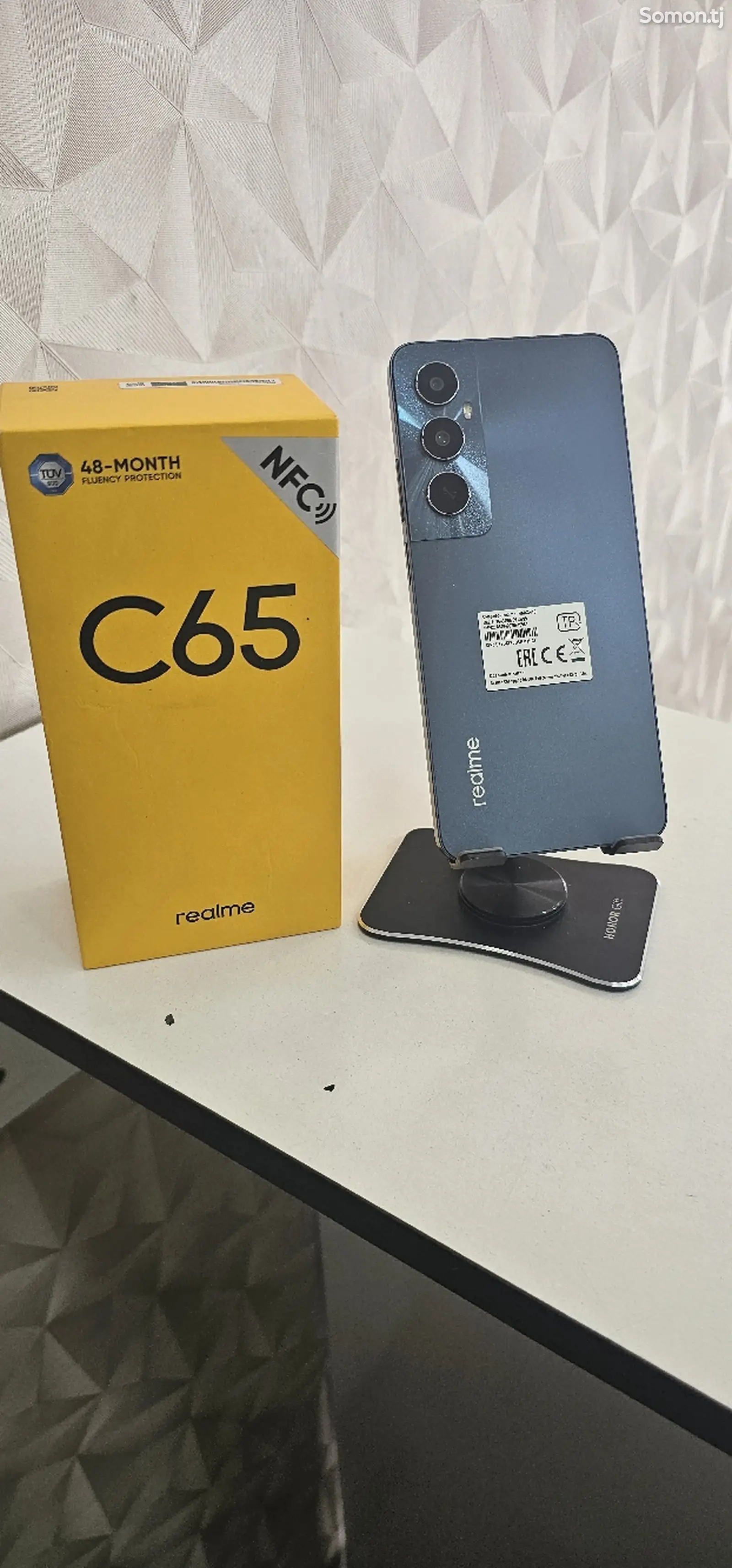 Realme C65 128gb