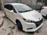 Toyota Wish, 2016-4