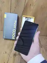 Xiaomi POCO X5 Pro 5G 256/8gb-3