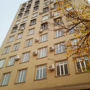 3-комн. квартира, 7 этаж, 65 м², Фирдавси