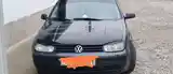 Volkswagen Golf, 2001-2