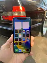 Apple iPhone X, 256 gb, Silver-2