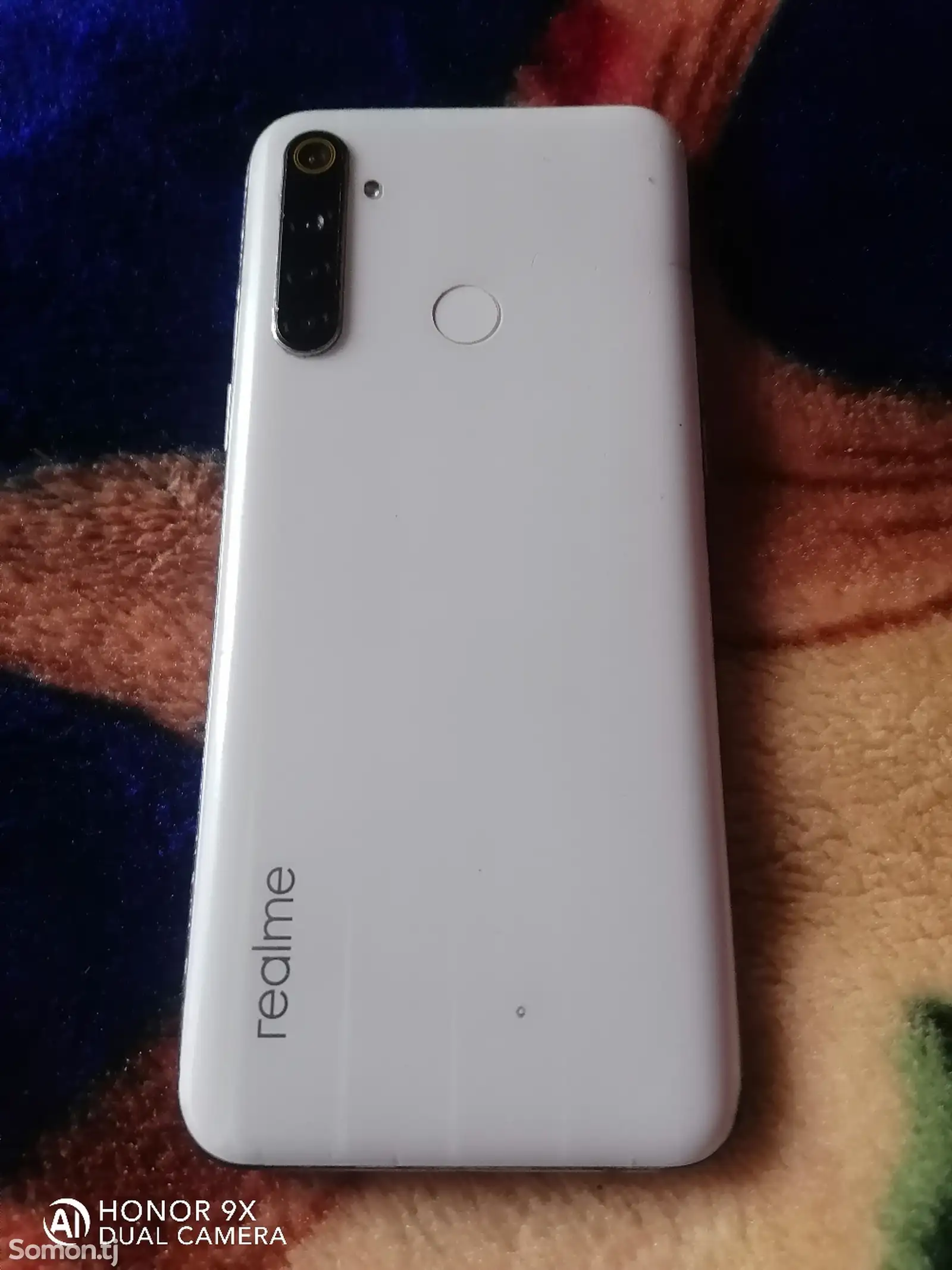 Realme Y6-1