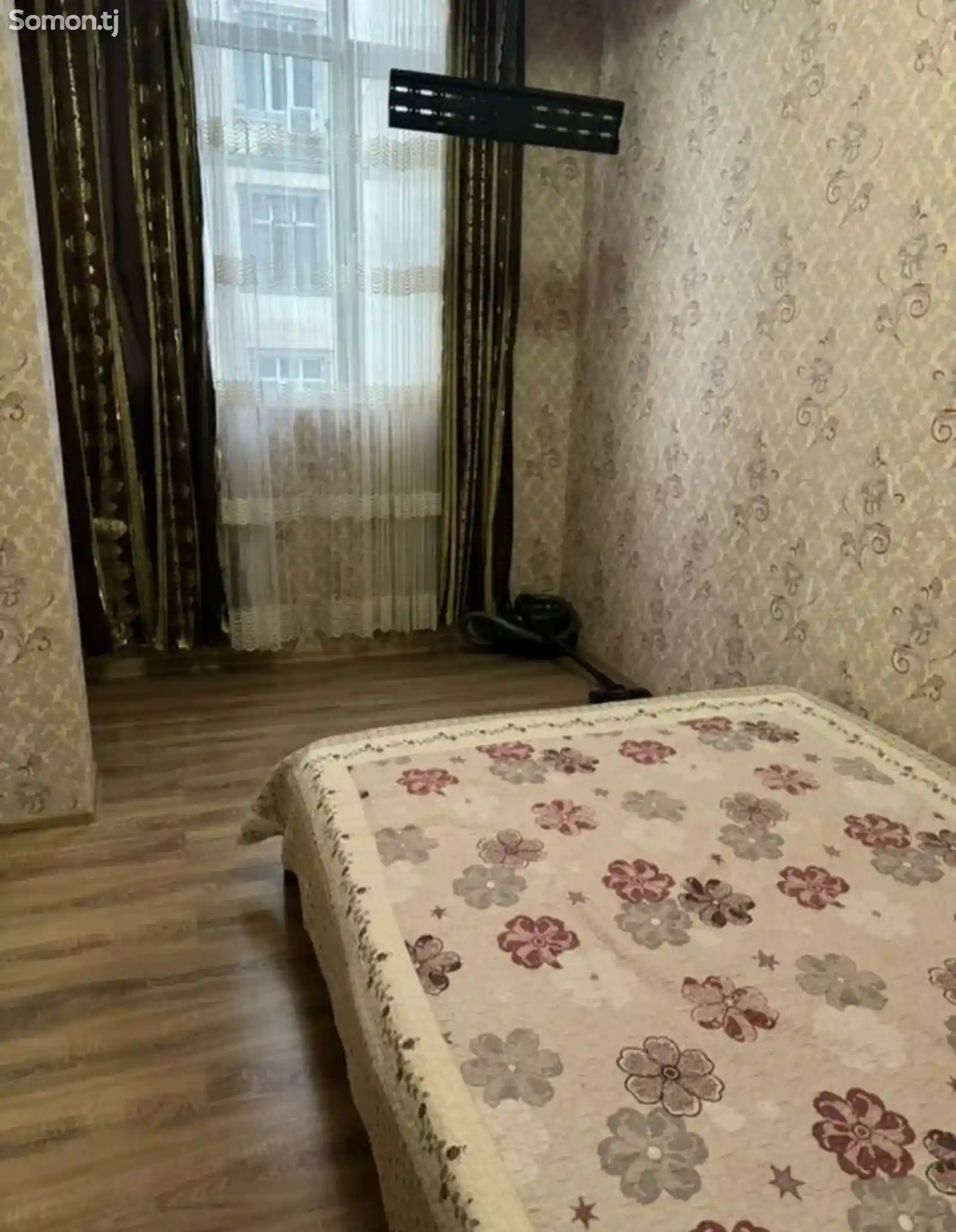 2-комн. квартира, 8 этаж, 60м², Воданасос-5