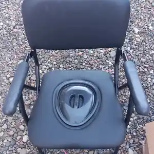 Кресло горшок стул инвалидов