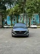 Hyundai Solaris, 2020-6