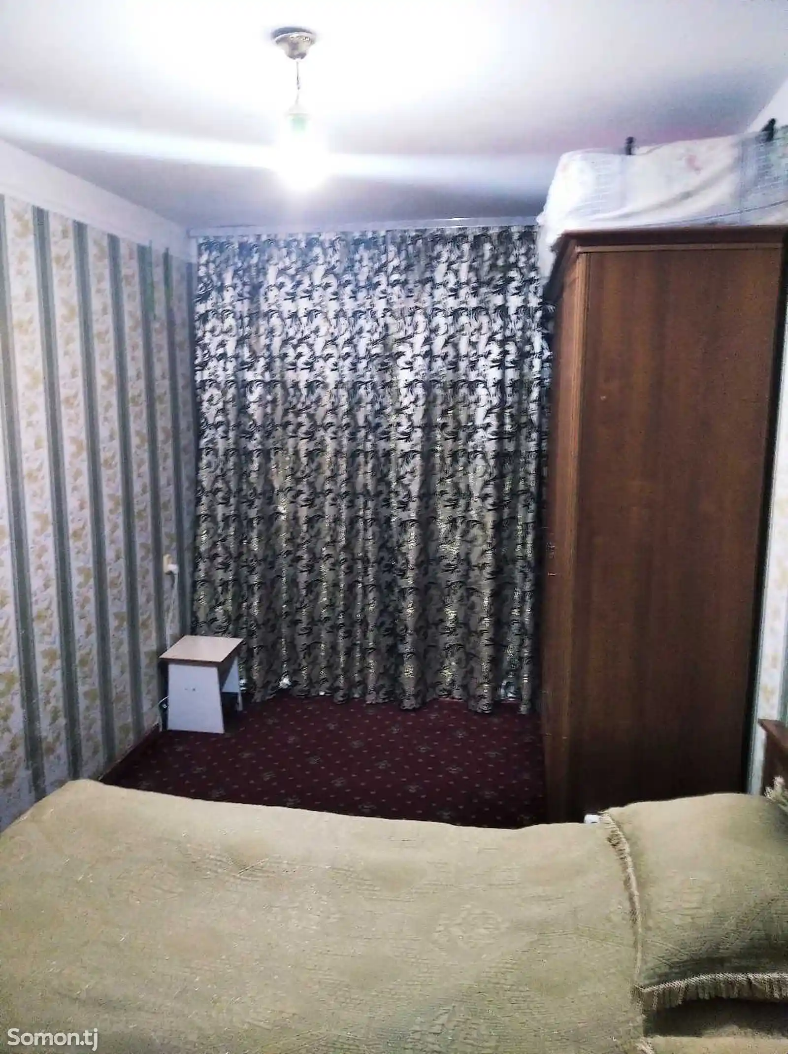 4-комн. квартира, 1 этаж, 80 м², 19 мкр-6