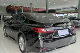 Toyota Camry, 2024-4