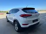 Hyundai Tucson, 2016-14